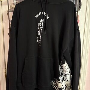 XL Darc Sport sweatshirt